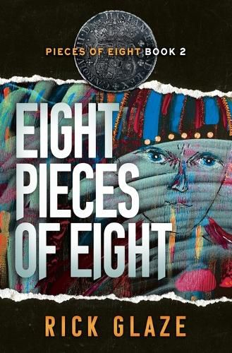 Cover image for Eight Pieces of Eight