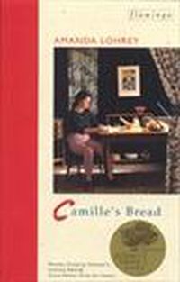 Cover image for Camille's Bread