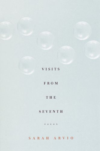 Cover image for Visits from the Seventh