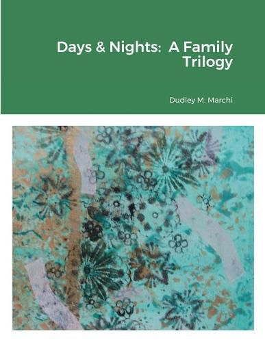 Cover image for Days & Nights