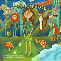 Cover image for Maderness