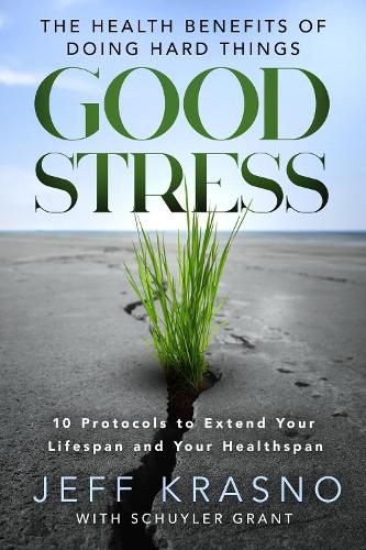 Cover image for Good Stress