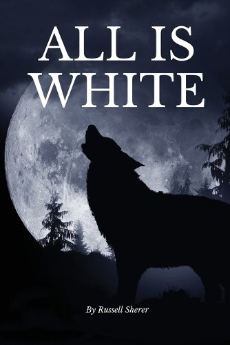 Cover image for All is White