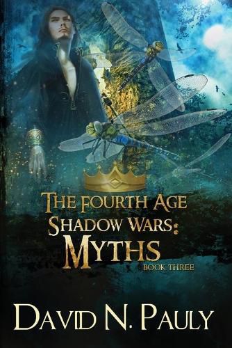 Cover image for Myths