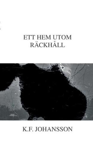 Cover image for Ett hem utom rackhall