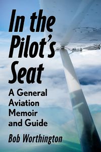 Cover image for In the Pilot's Seat