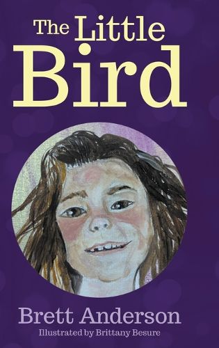 Cover image for The Little Bird