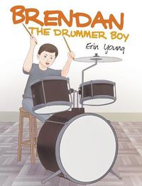 Cover image for Brendan the Drummer Boy