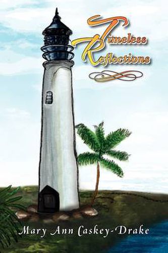 Cover image for Timeless Reflections