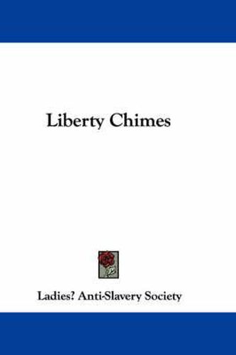 Cover image for Liberty Chimes