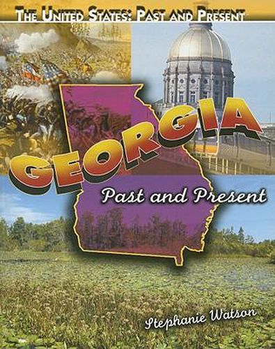 Georgia: Past and Present