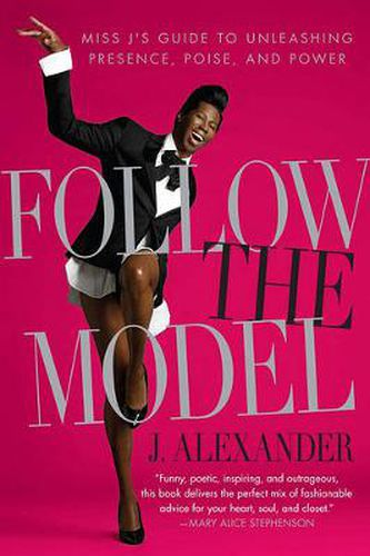 Cover image for Follow the Model