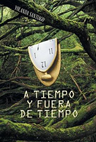 Cover image for A Tiempo y Fuera de Tiempo