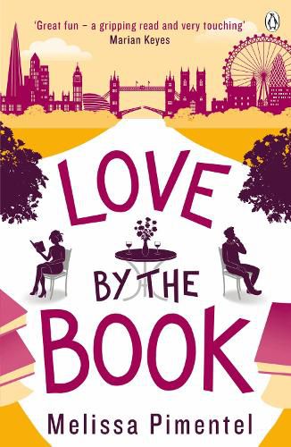 Cover image for Love by the Book