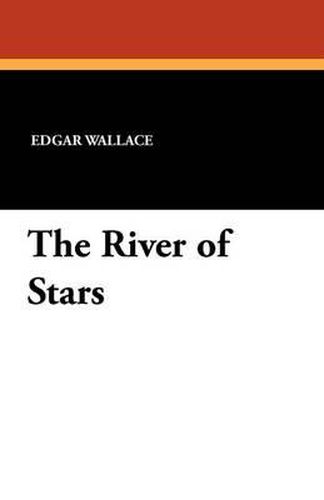 Cover image for The River of Stars