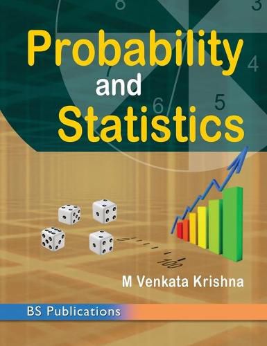 Probability and Statistics