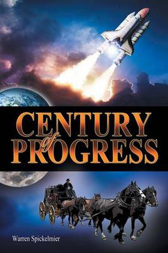 Cover image for A Century of Progress