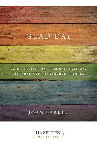 Cover image for Glad Day