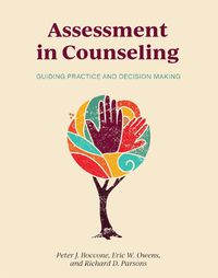 Cover image for Assessment in Counseling