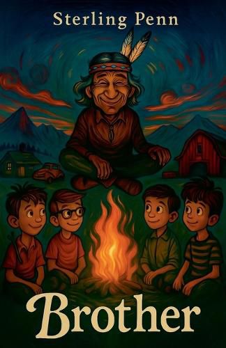 Cover image for Brother