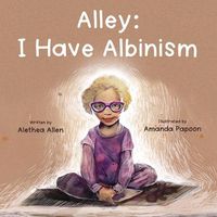 Cover image for Alley