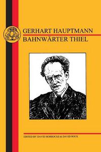 Cover image for Bahnwarter Thiel