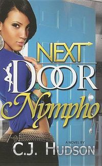 Cover image for Next Door Nympho