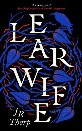 Cover image for Learwife