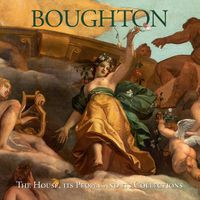 Cover image for Boughton: The House, its People and its Collections