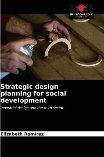 Strategic design planning for social development