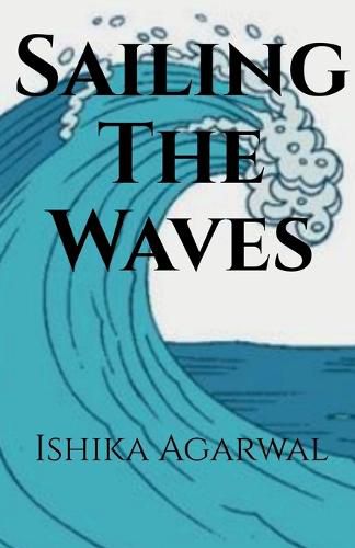 Cover image for Sailing The Waves