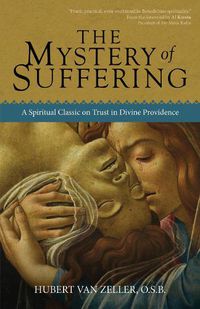 Cover image for The Mystery of Suffering