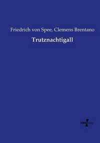 Cover image for Trutznachtigall