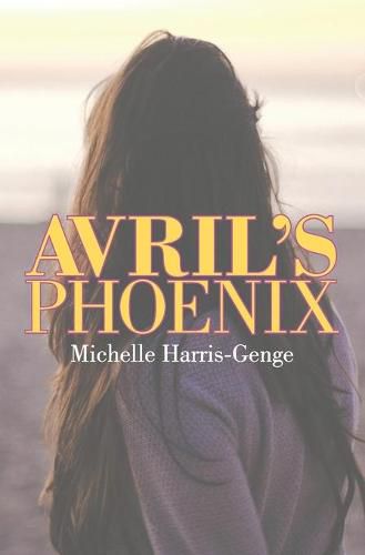 Cover image for Avril's Phoenix