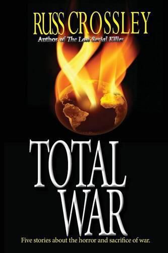 Cover image for Total War