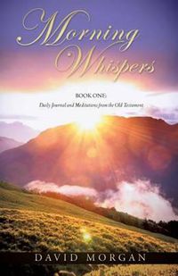 Cover image for Morning Whispers