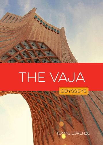 Cover image for The VAJA