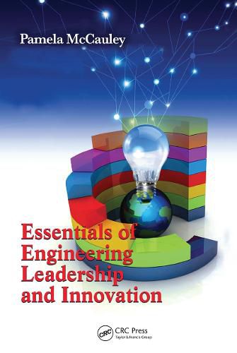 Cover image for Essentials of Engineering Leadership and Innovation