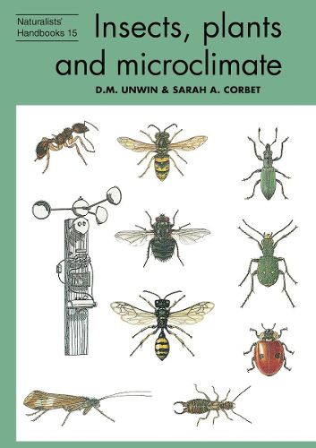 Insects, plants and microclimate