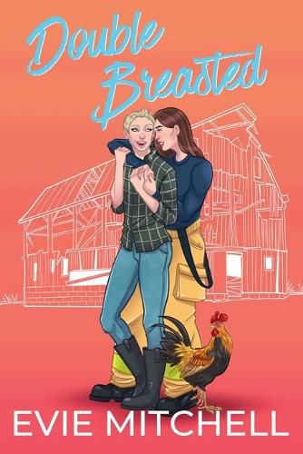 Cover image for Double Breasted