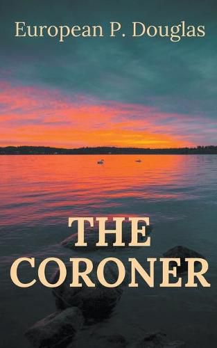 Cover image for The Coroner