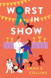 Cover image for Worst in Show