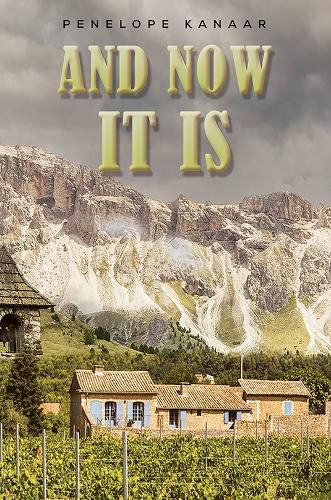 Cover image for And Now It Is