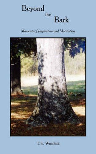 Cover image for Beyond the Bark