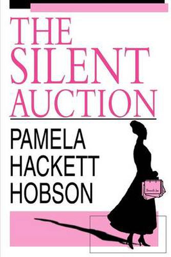 Cover image for The Silent Auction