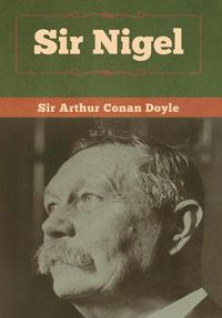 Cover image for Sir Nigel