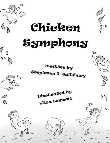 Cover image for Chicken Symphony