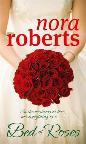 Cover image for A Bed Of Roses: Number 2 in series