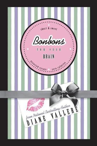 Cover image for Bonbons for Your Brain