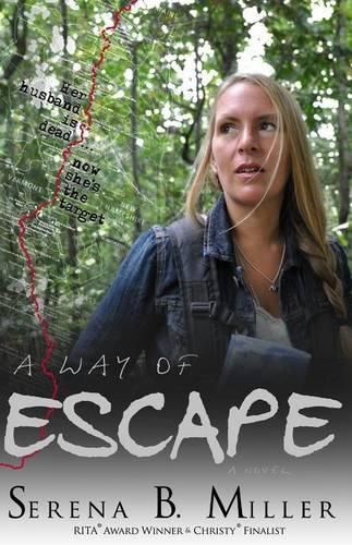 Cover image for A Way of Escape